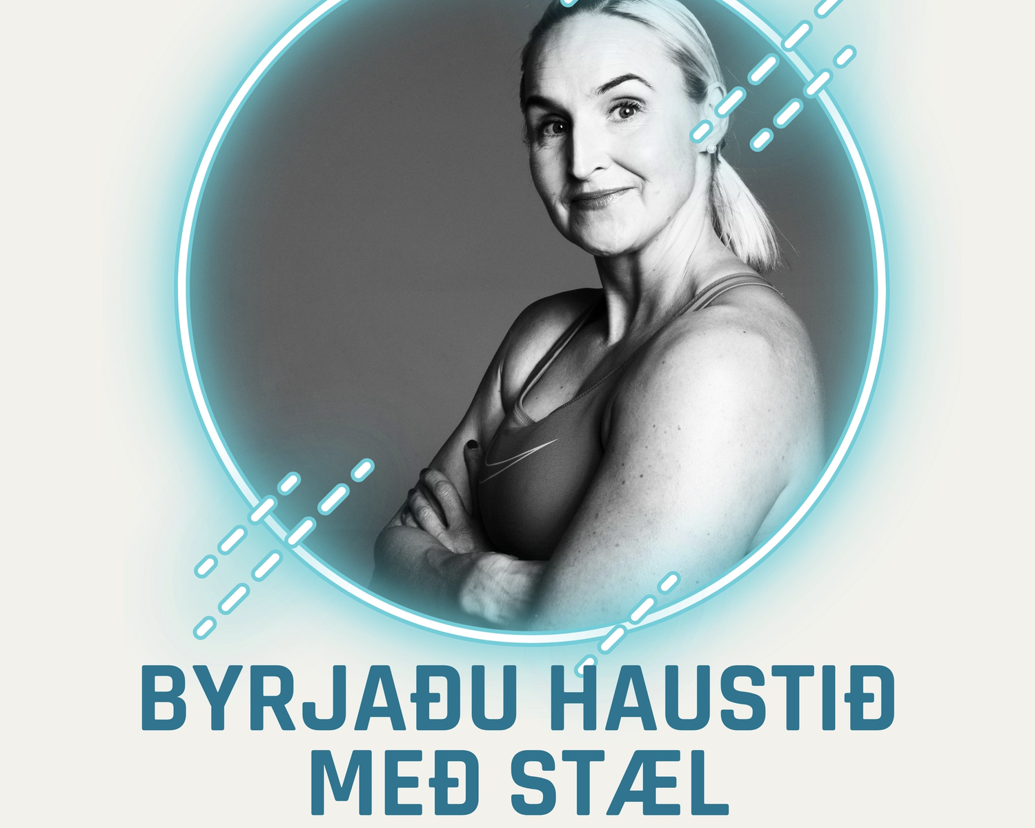 bætt heilsa, vinnustofa, byrjaðu haustið með stæl, heilsuerla
