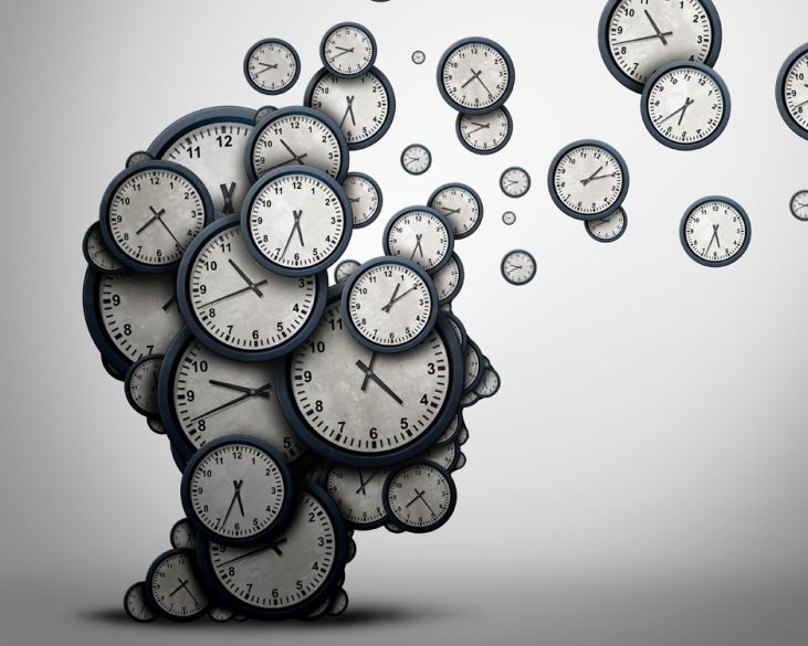 Tími er takmörkuð auðlind, tímastjórnun, forgagnsröðun