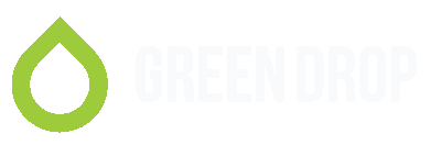 Logo | Green Drop Garage