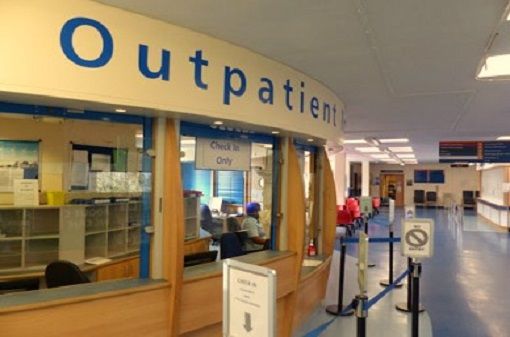 Outpatient Services