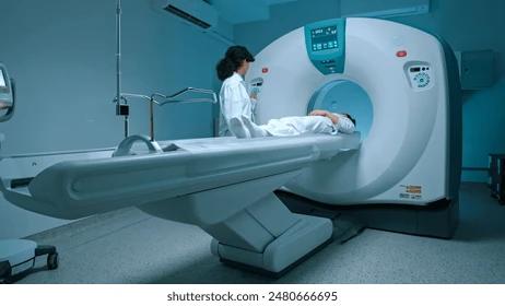 CT Scan Services