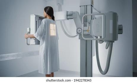 X-Ray Services