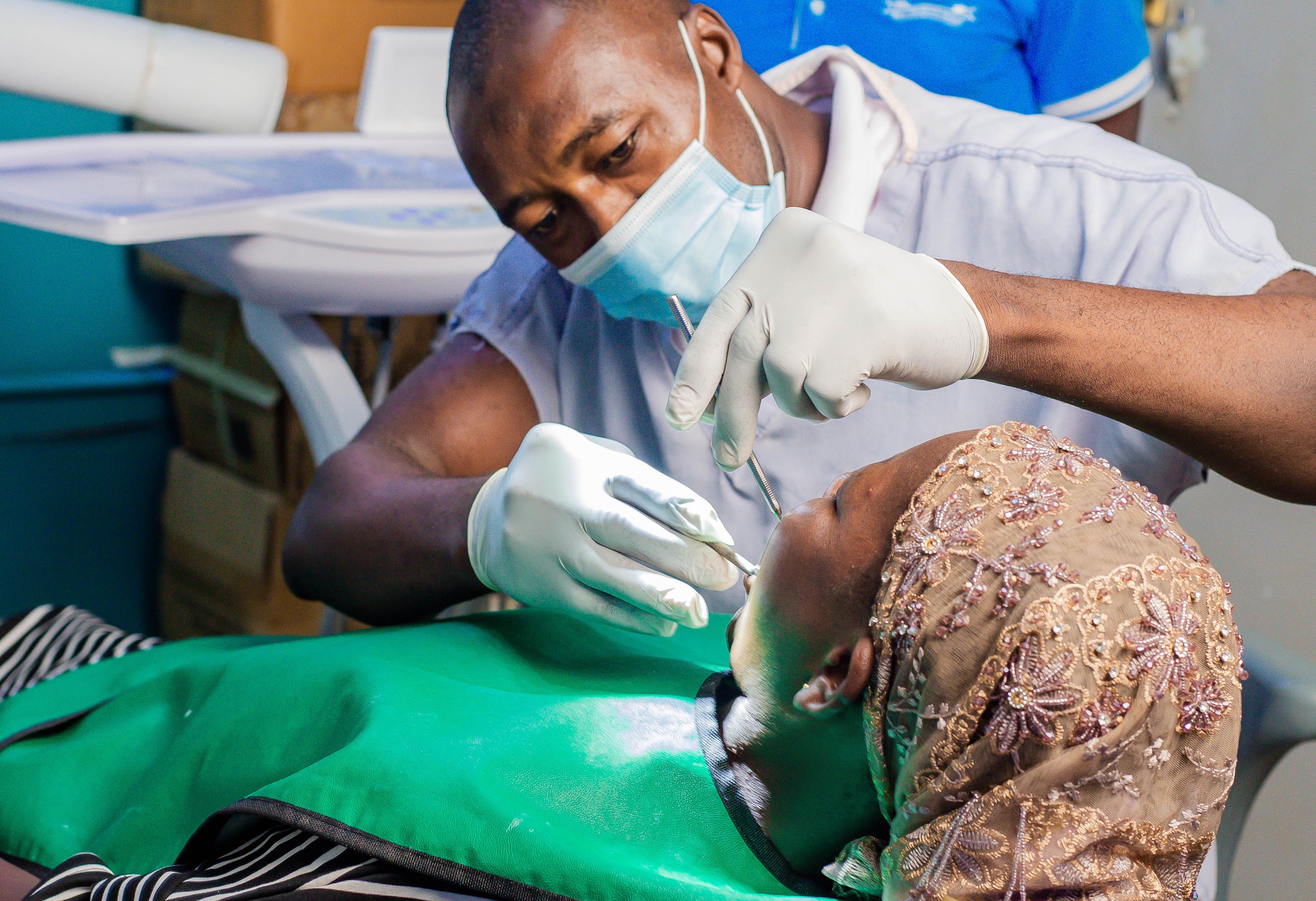 Dental Services