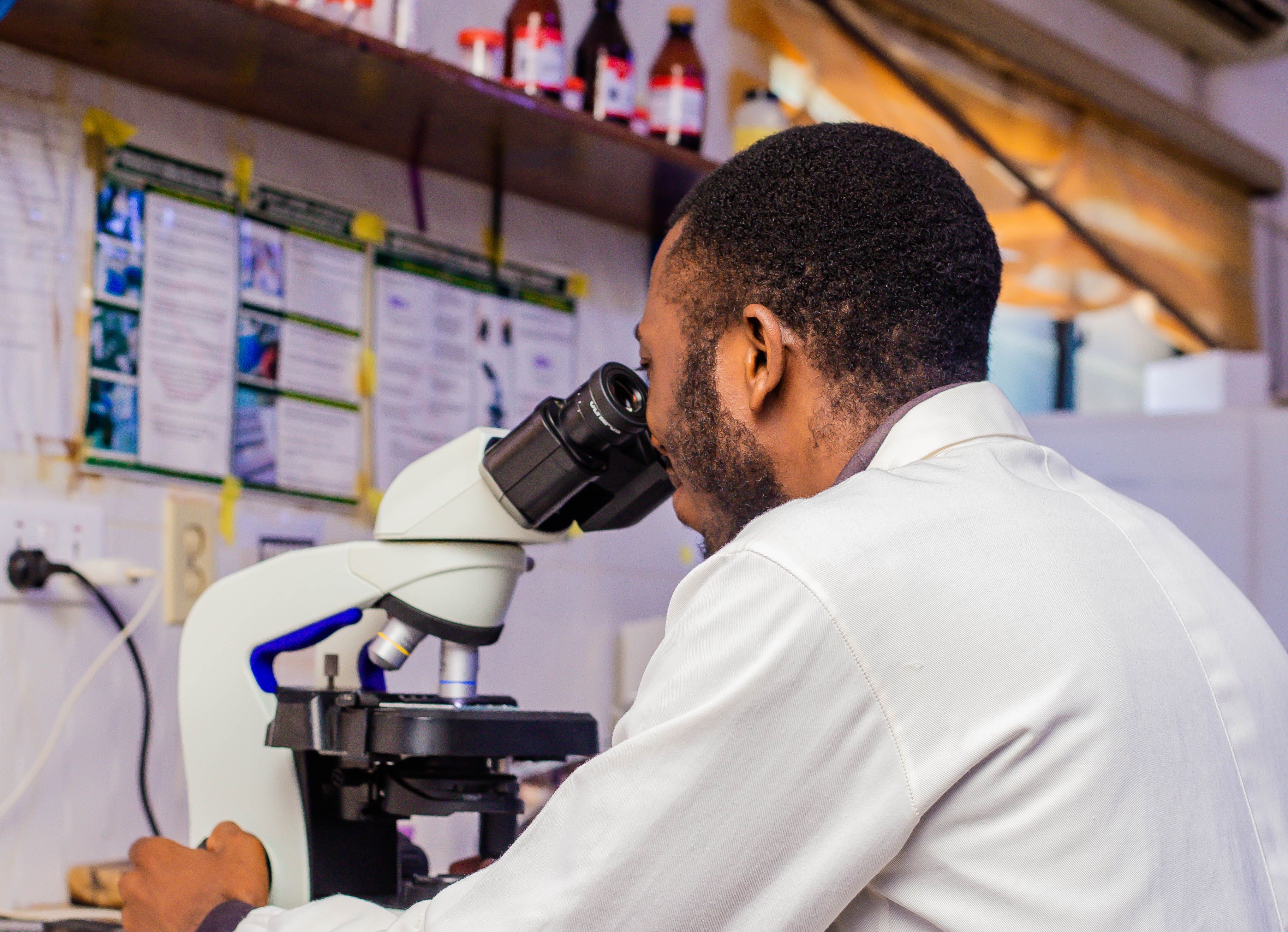 Laboratory Services