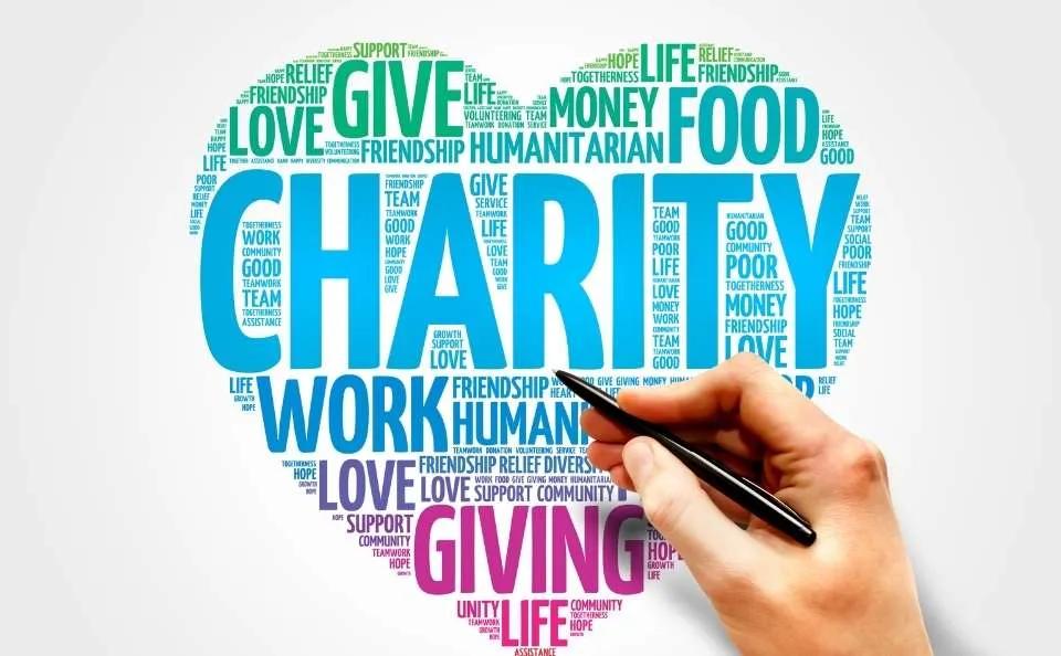 Charity Services