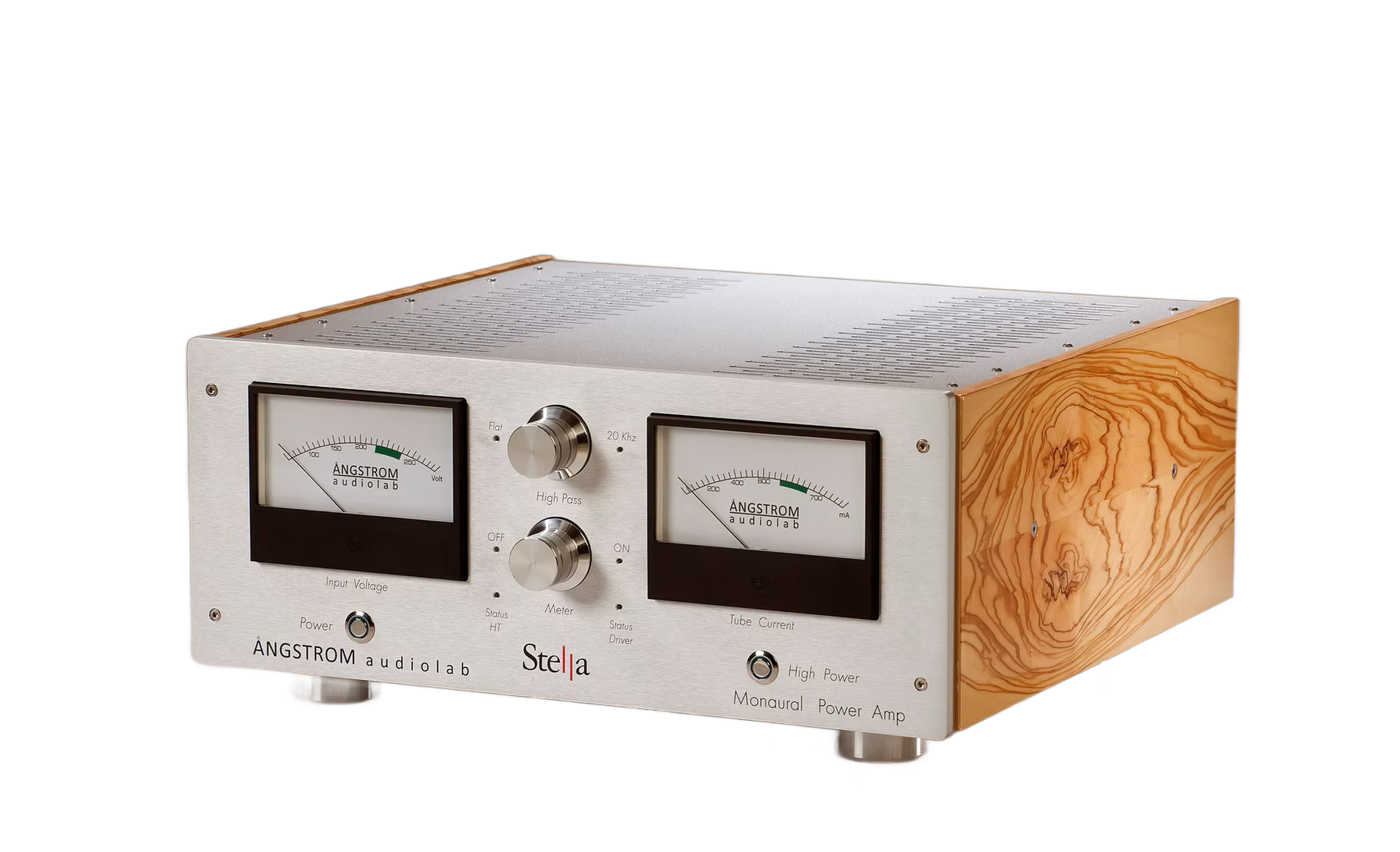 Angstrom Audio Lab Audio Products | Teknik Audio | Teknik Audio