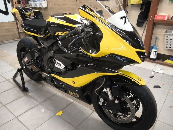 Motorfóliázás