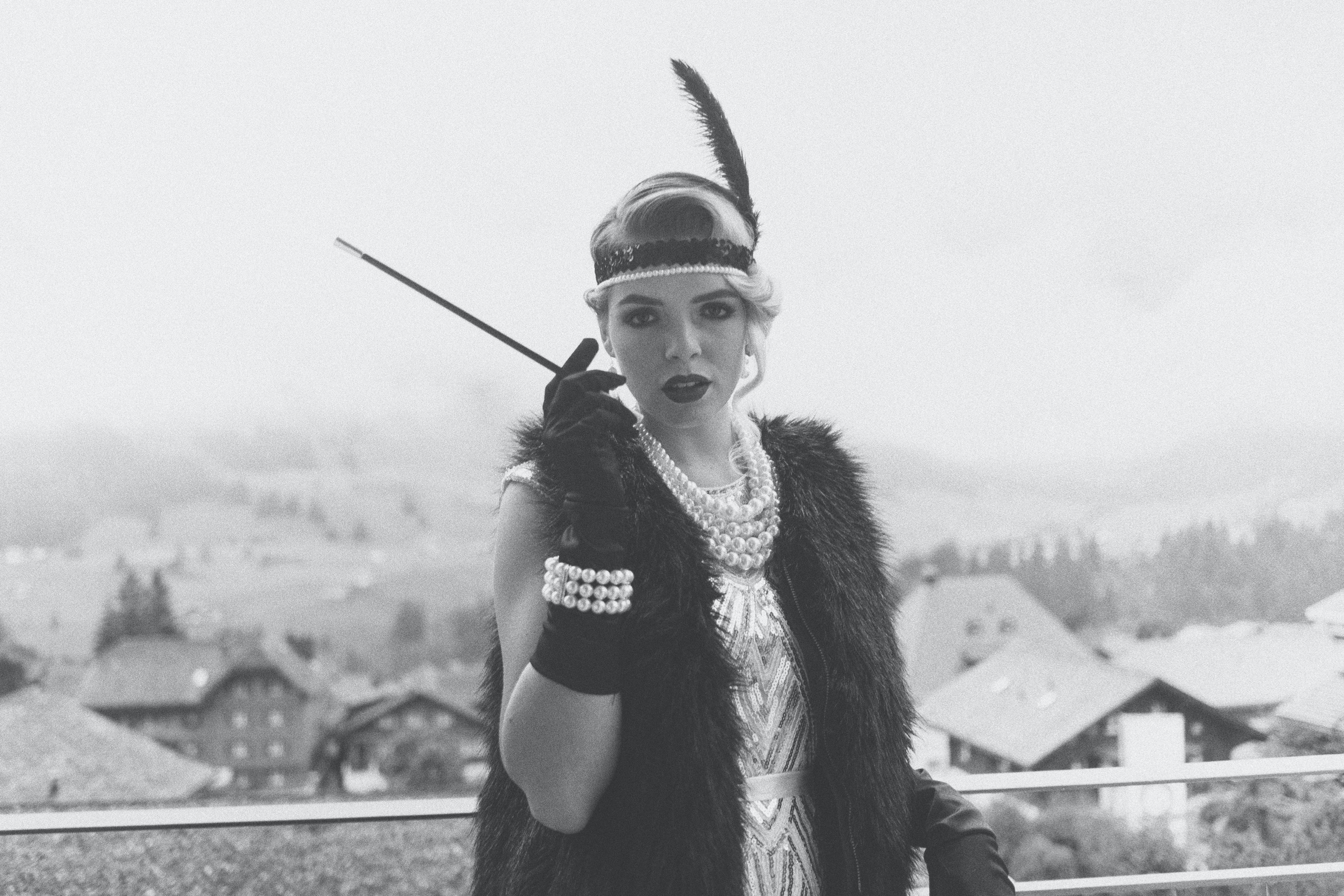 The Great Gatsby