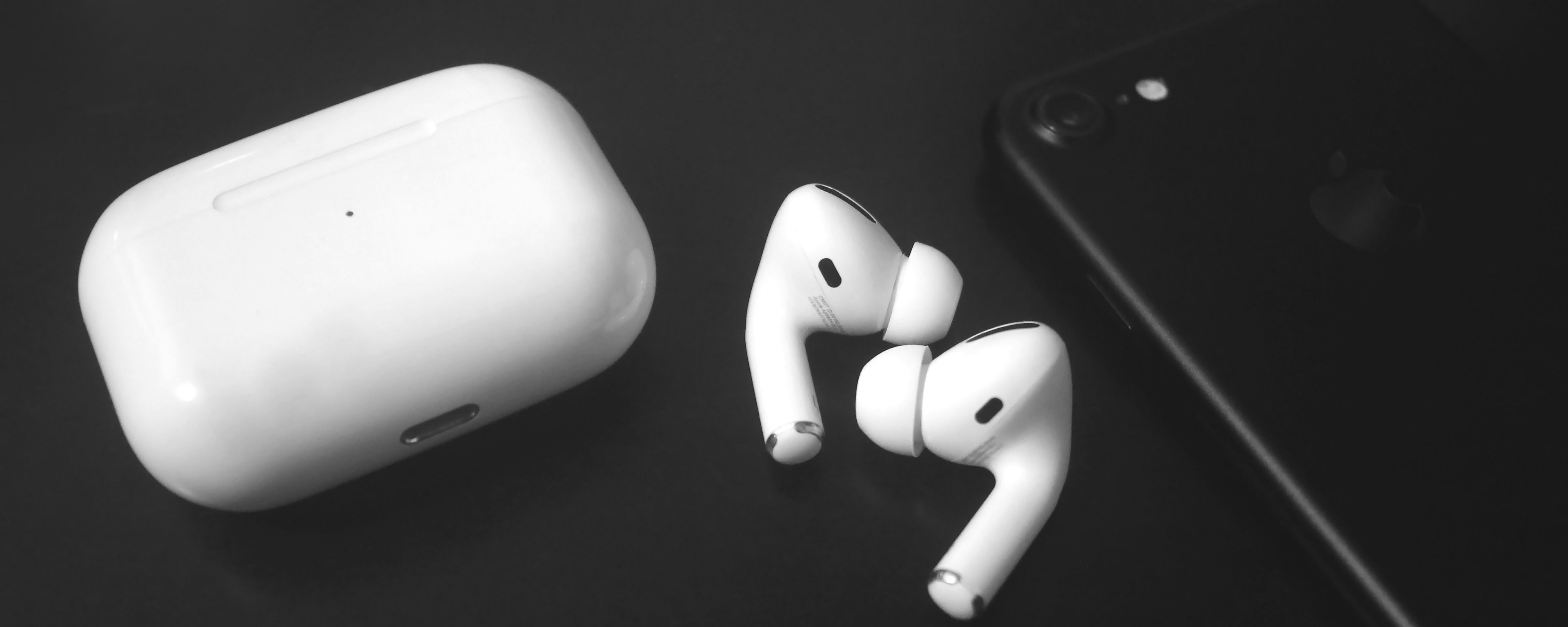 apple airpods