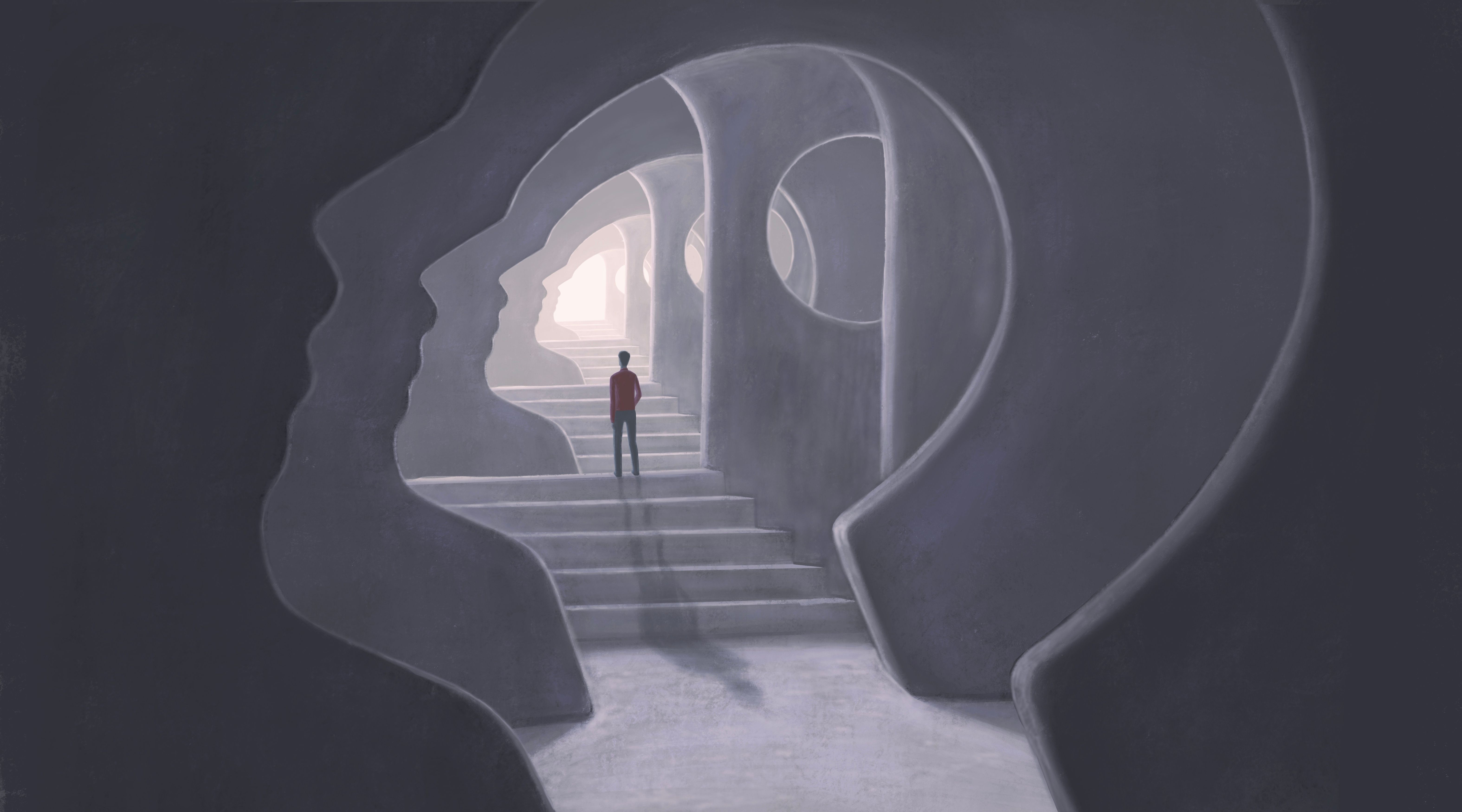 Graduate Student Isolation | American Physical Society