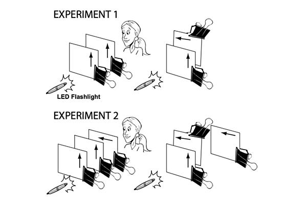 Light and Dark | American Physical Society