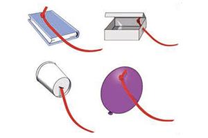 Talking Tapes | American Physical Society