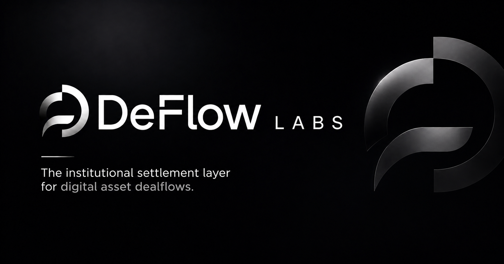DeFlow Banner