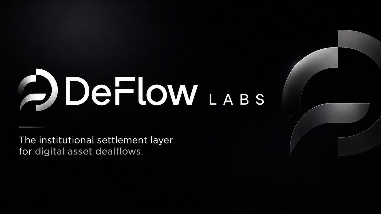 DeFlow Banner