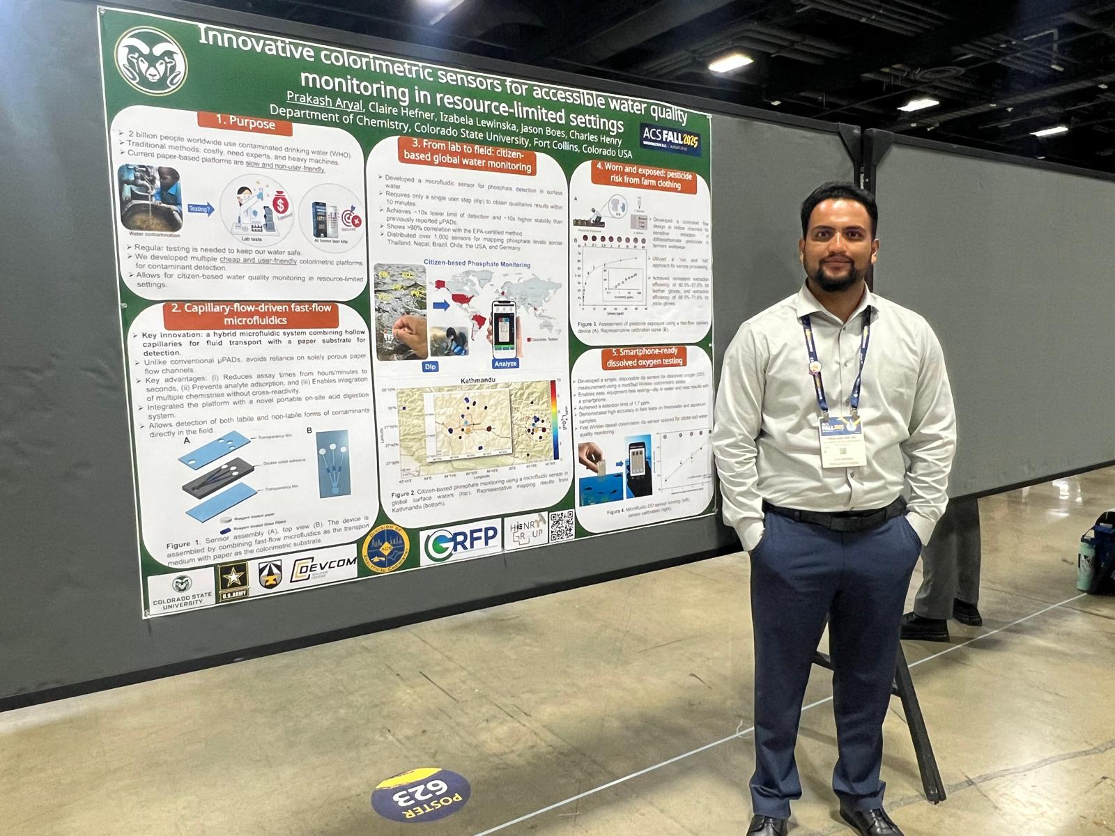 International Conference