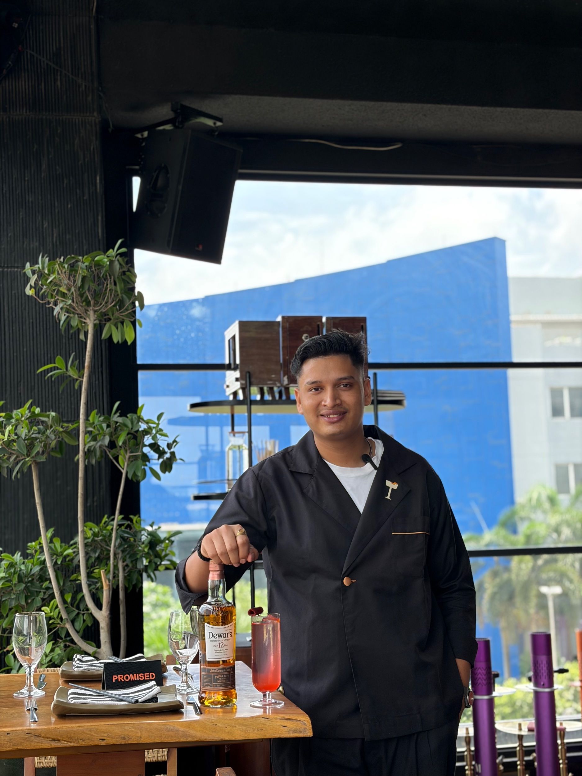 Japonico, Gurgaon