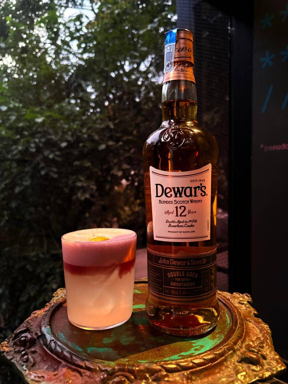 The Naked Sour