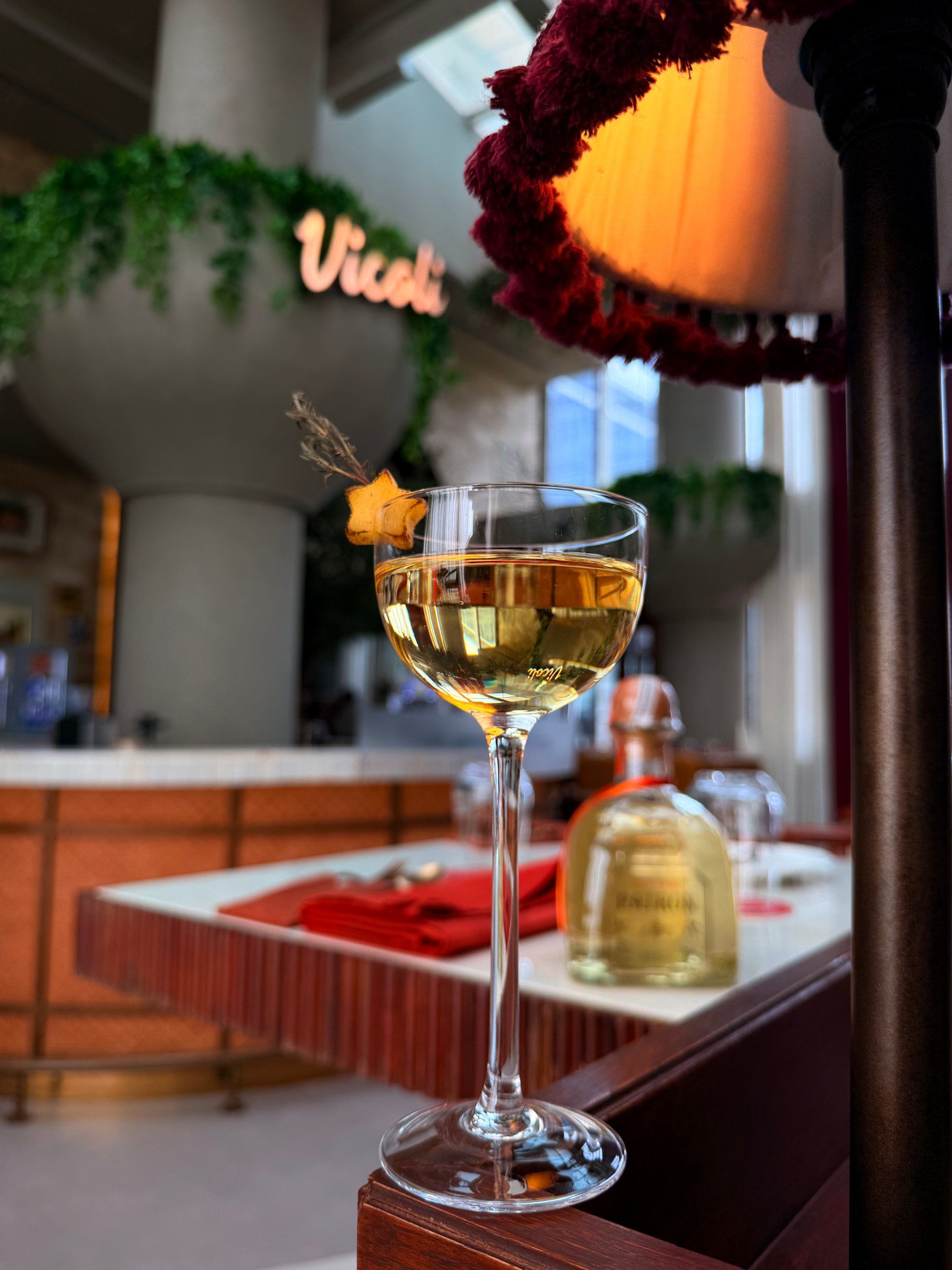 Vicoli, Gurgaon