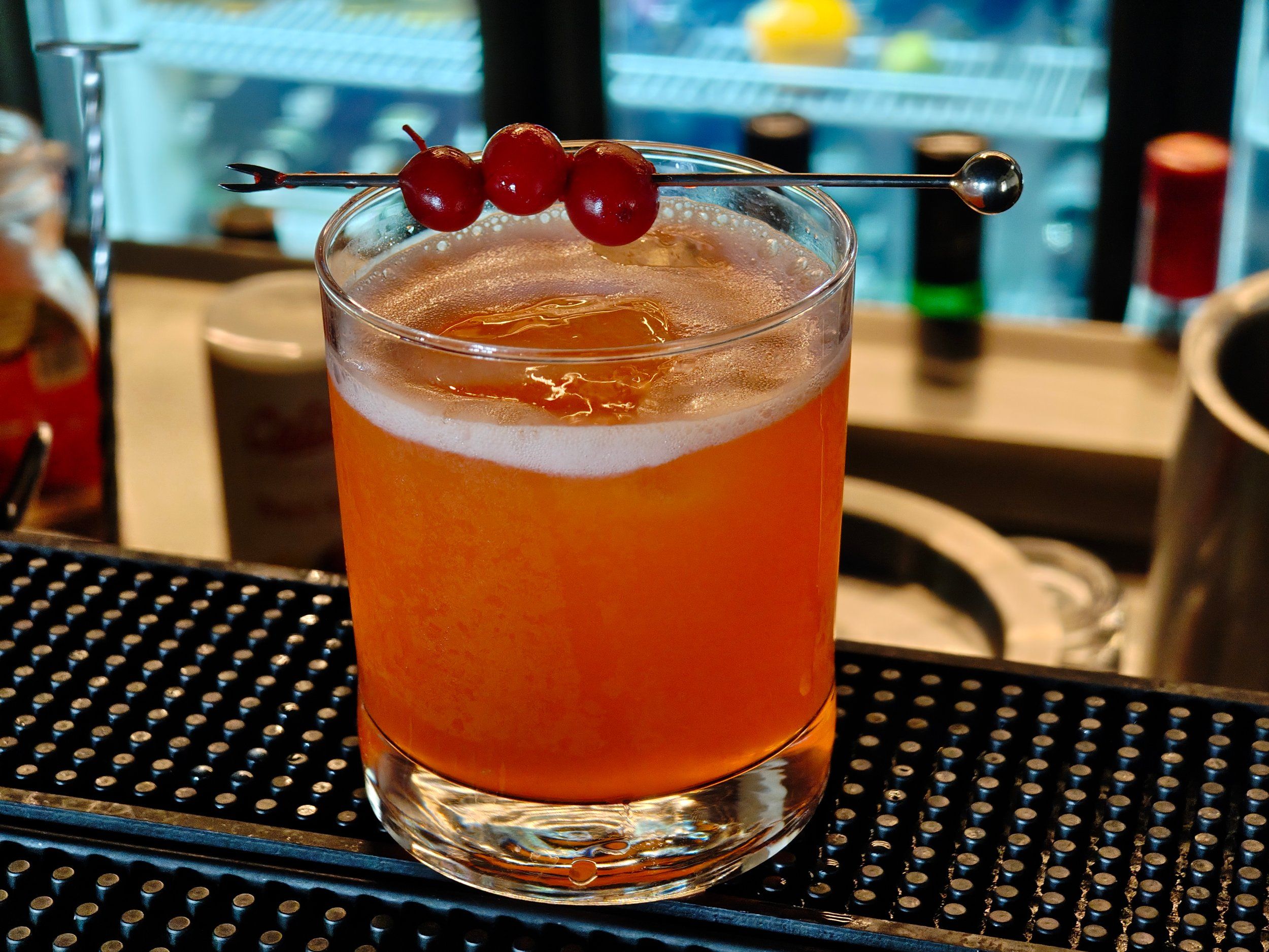 Dura Sour