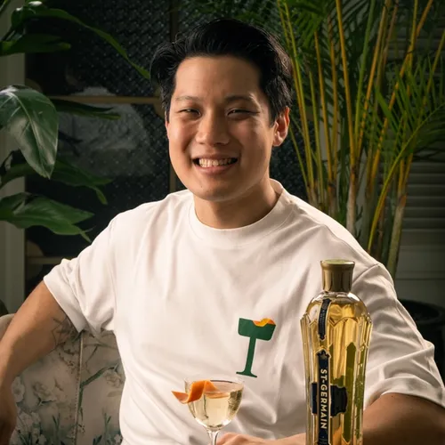 Zach Tan