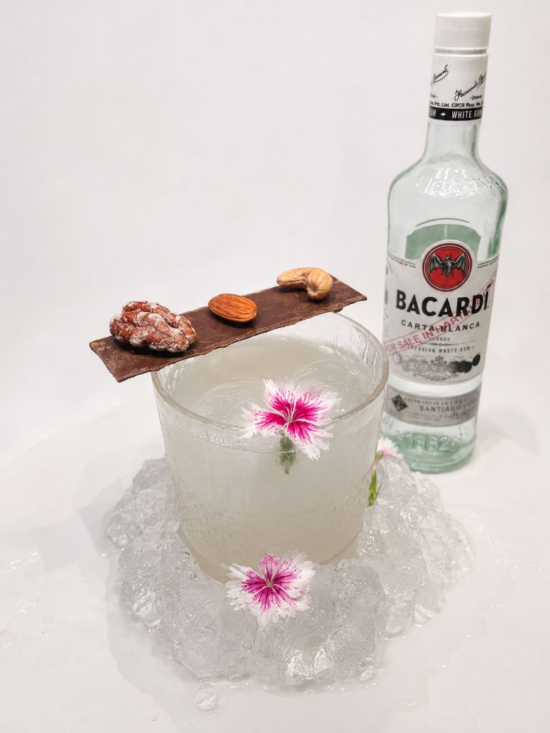Seasonal Taste Bar