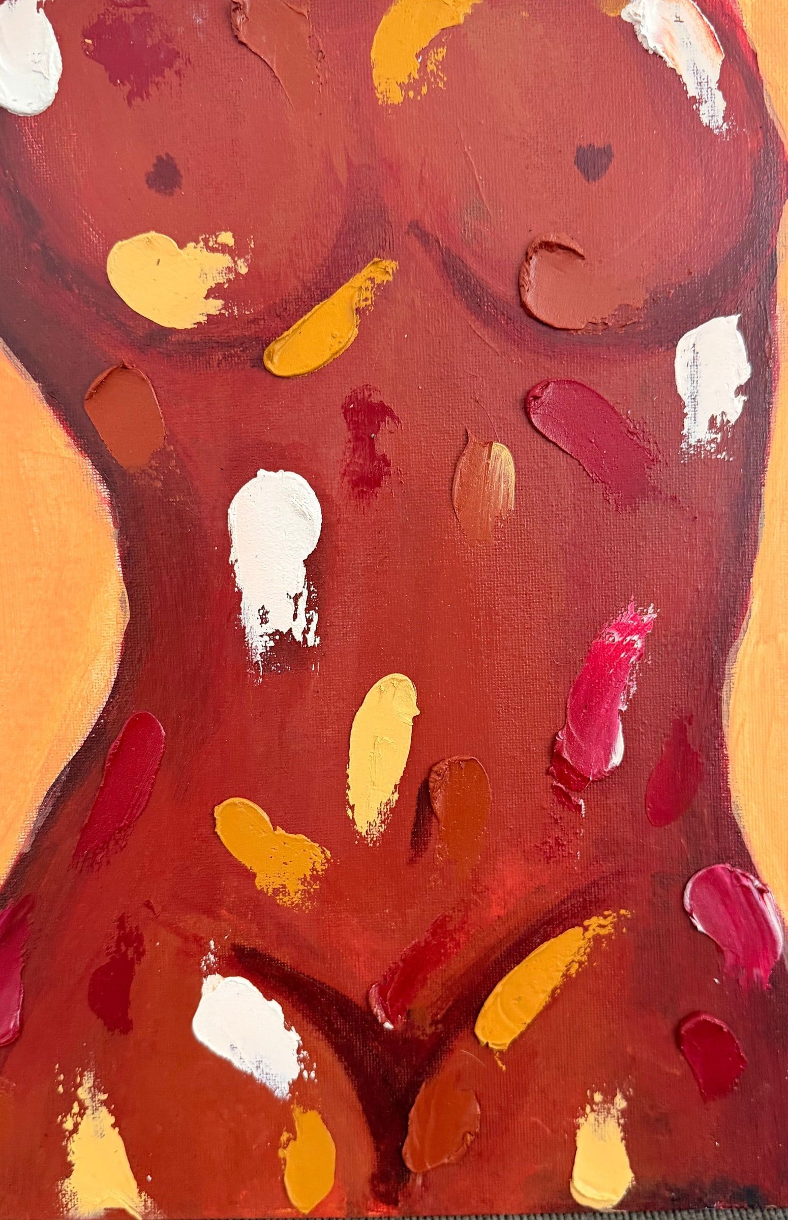 Sienna by Neve Smith