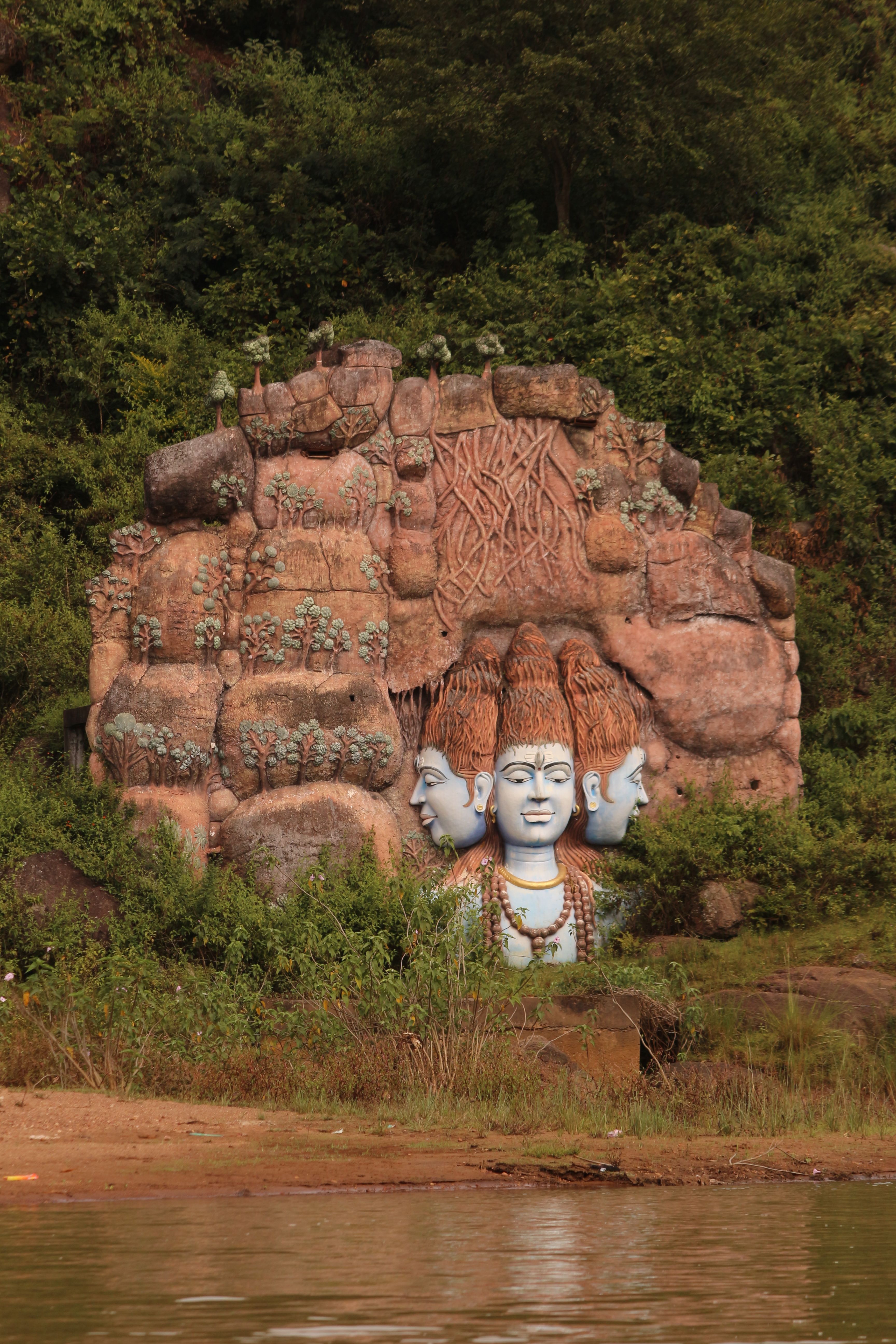 Matsyagundem Nature Trail