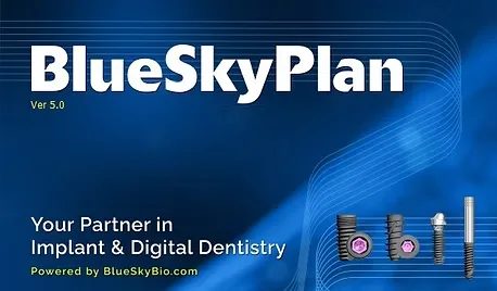 BlueSkyPlan Ingrandisci immagine