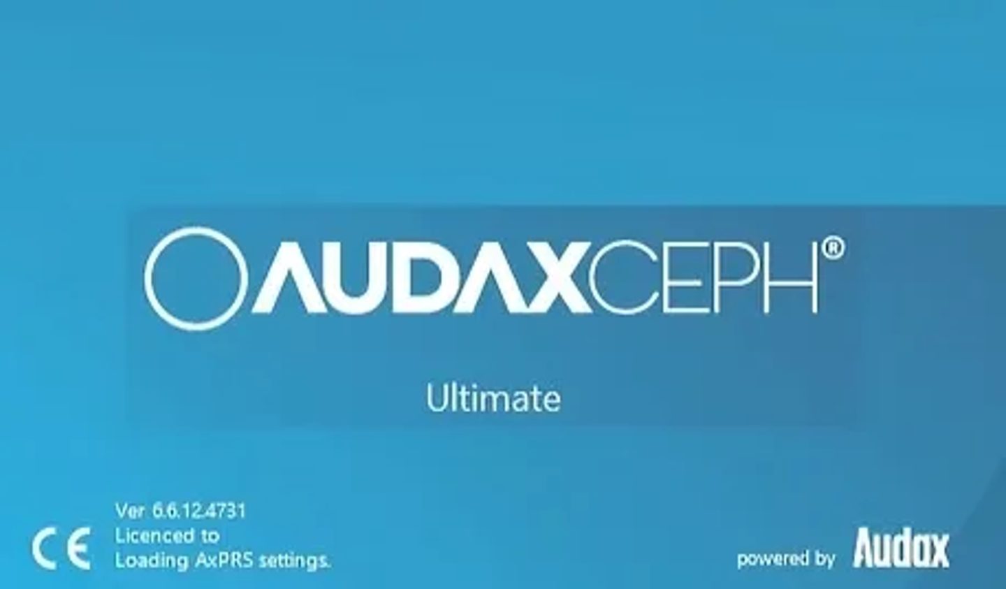 AudaxCeph Agrandir l'image