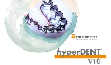 HyperDent CAM Görseli büyüt