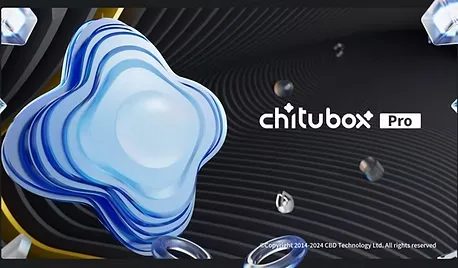 ChituBox Ingrandisci immagine