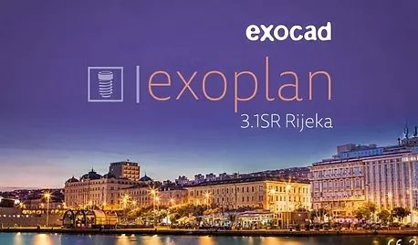Exocad Exoplan Rijeka Enlarge image