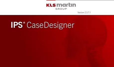 IPS Case Designer Enlarge image