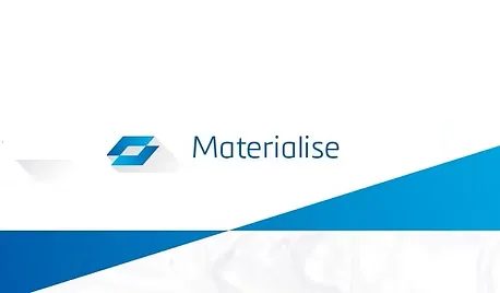 Materialise Software Ingrandisci immagine
