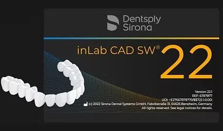 Sirona inLab Görseli büyüt