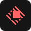 Raycast logo