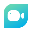 AI Subtitle Generator by Vmaker AI logo