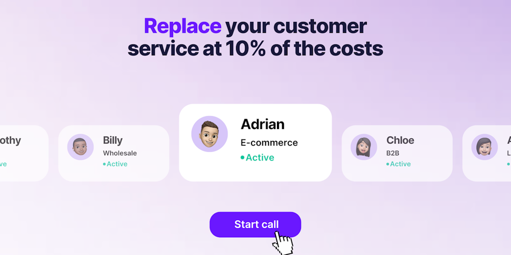 Ringly.io website screenshot Ringly.io website screenshot