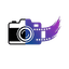 Colorize logo