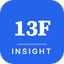 13F Insight logo