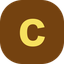 Crystal Upscaler logo
