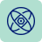 Logo of Radon IDE