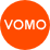 VOMO logo