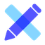 AI Math Solver logo