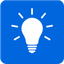 Oasis of Ideas logo
