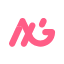 Anime Girl Studio logo