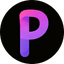 <PixaryAI> logo