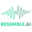 Resemble AI logo