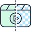VidBG Remover logo