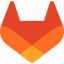 GitLab logo